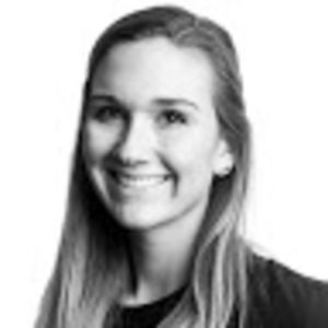 Meet your Posher, Natalie